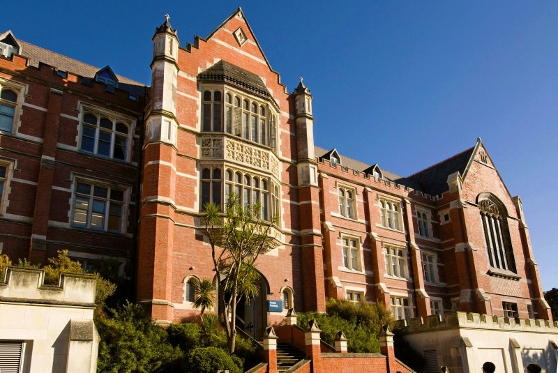 Victoria University of Wellington Scholarships [NEXTYEAR]  Favicon