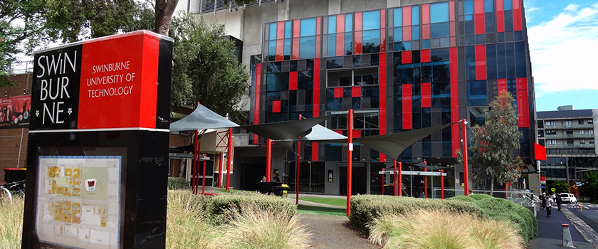Swinburne University of Technology Scholarship 2025-2026 Swinburne University of Technology Scholarship 2025-2026