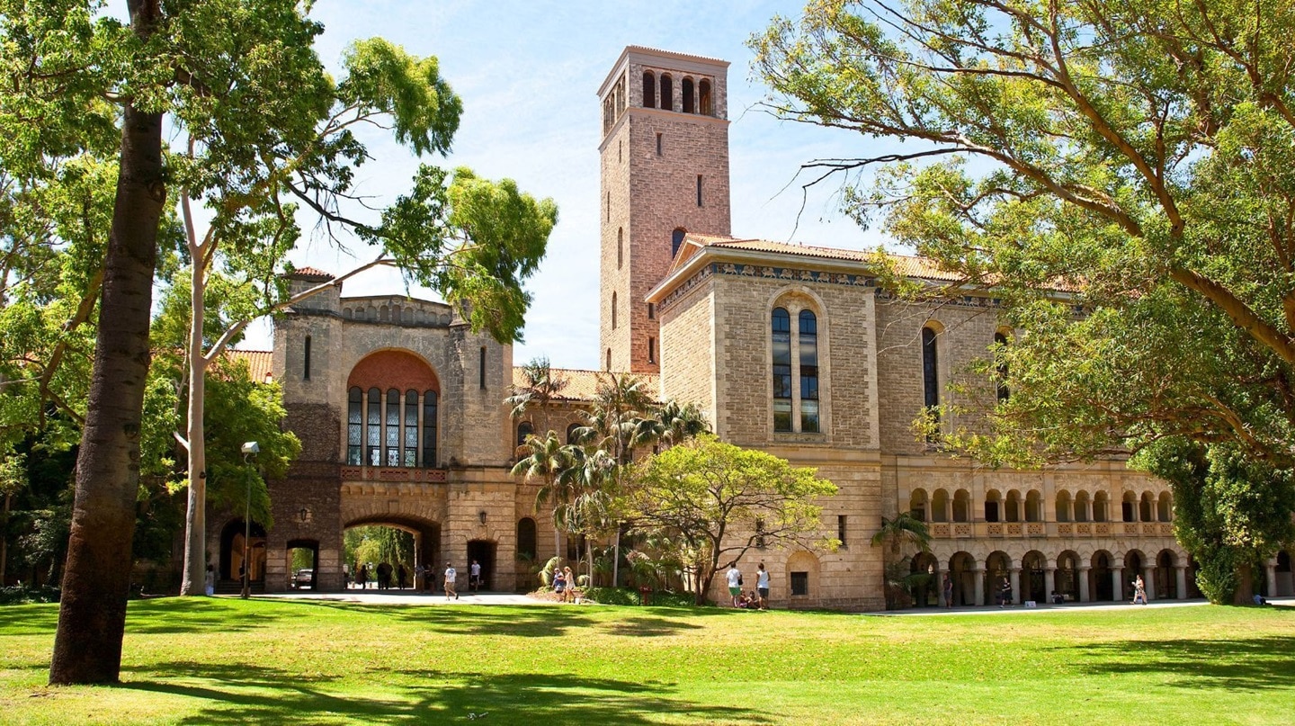 University of Western Australia Scholarships 2025-2026 University of Western Australia Scholarships 2025-2026