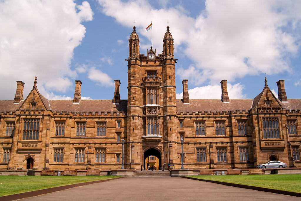 Sydney International Student Award 2026 Sydney International Student Award 2026