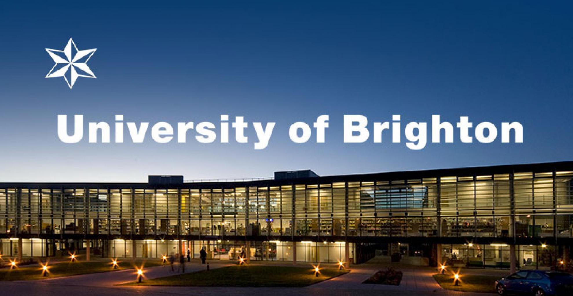 University of Brighton Sports Scholarships 2026 UK