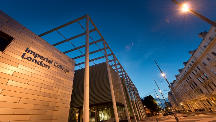 Imperial College London President’s PhD Scholarship 2025-2026 