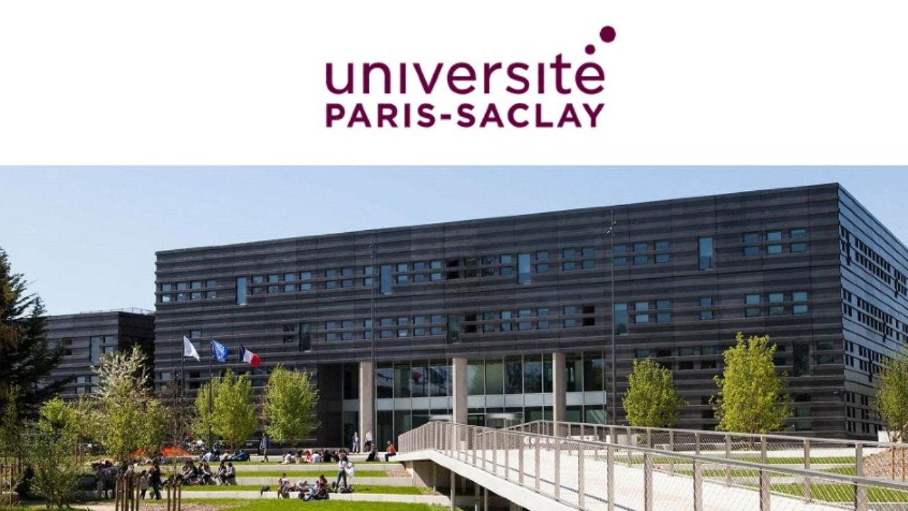 Université Paris-Saclay Scholarships 2025-2026 