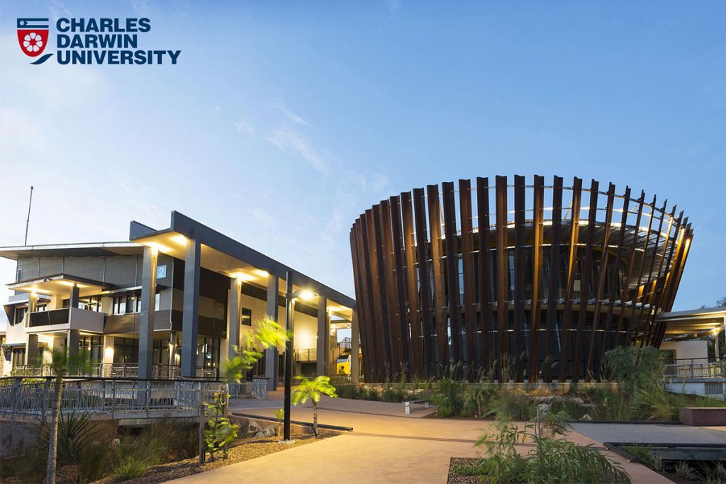 Charles Darwin University Scholarships 2026 Charles Darwin University Scholarships 2026