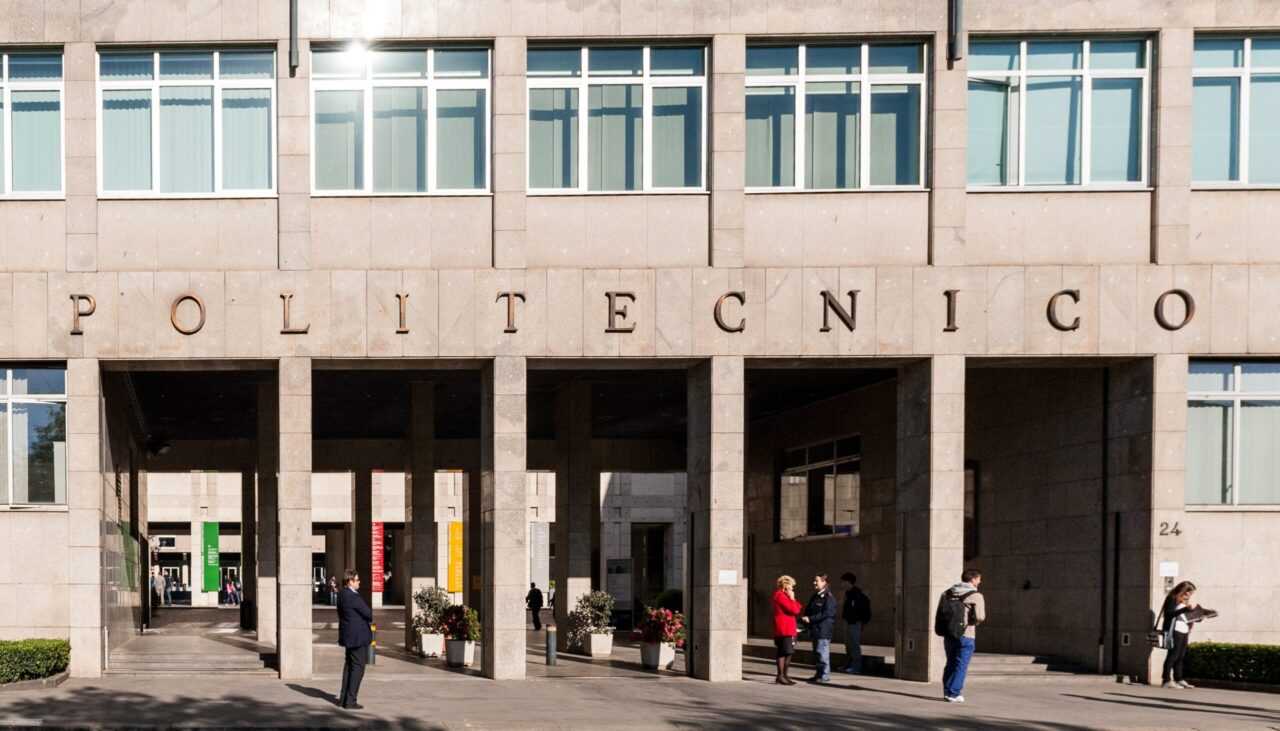 Politecnico di Torino Scholarships 2026 Italy