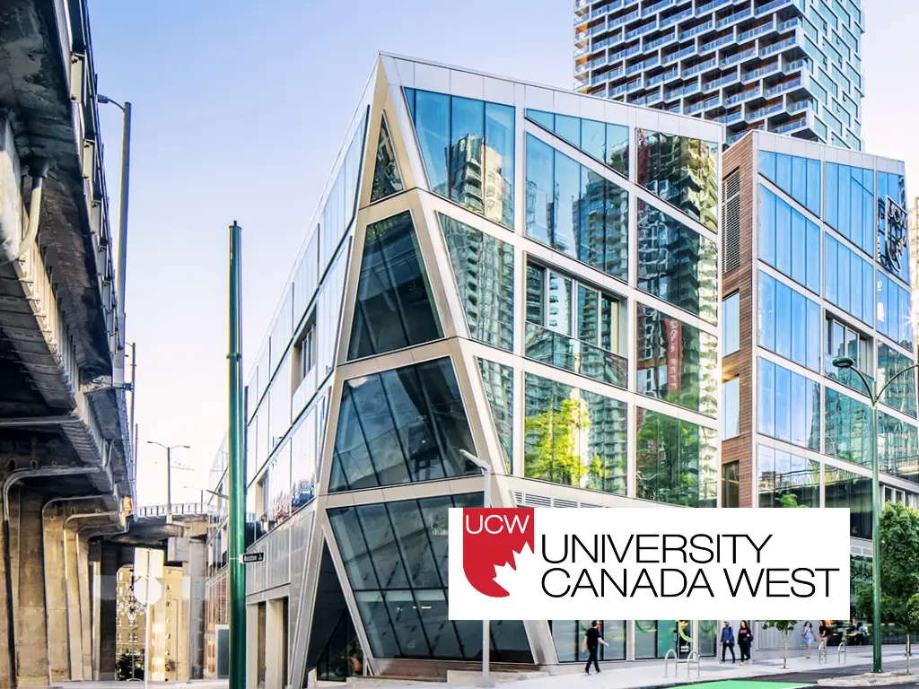 University Canada West Scholarships 2026