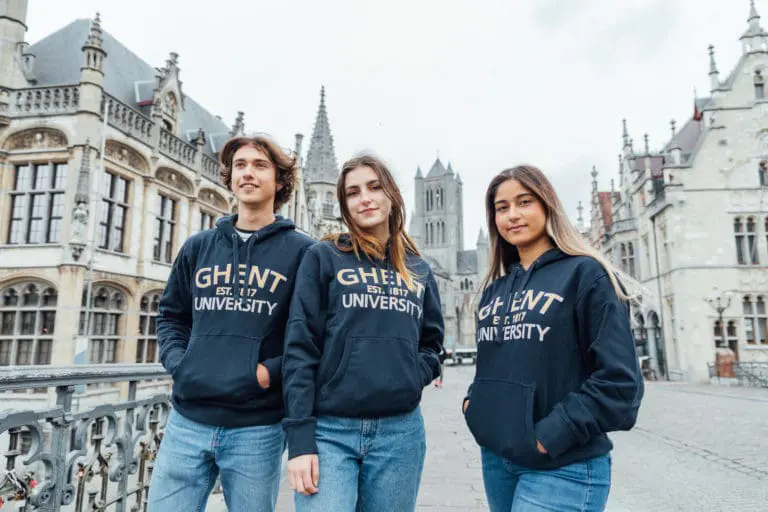 Ghent University Doctoral Scholarships 2026 (Fully Funded) Belgium