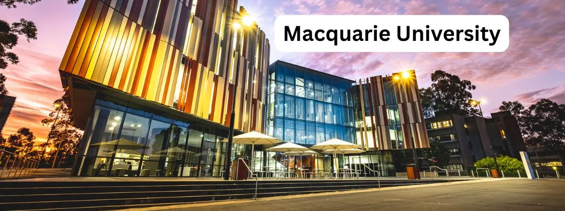 Macquarie University Vice-Chancellor’s International Scholarship 2026 Macquarie University Vice-Chancellor’s International Scholarship 2026