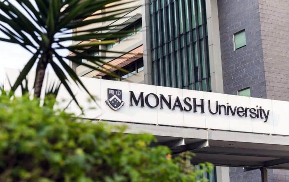 Maxwell King PhD Scholarship 2026 (Fully Funded) Monash University Maxwell King PhD Scholarship 2026 (Fully Funded) Monash University