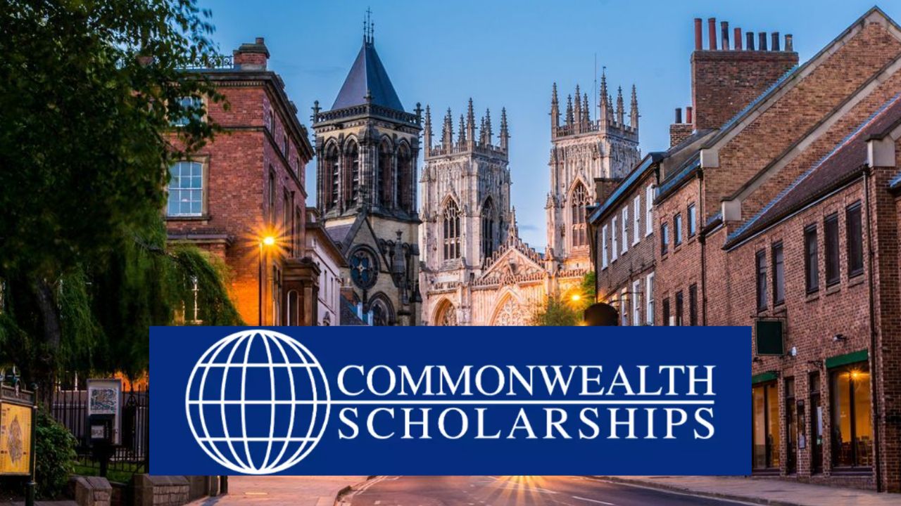 Canadian Commonwealth Scholarship Program 2025