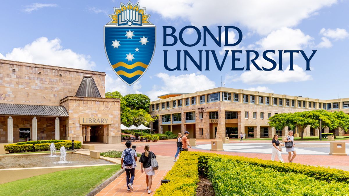 Bond University Scholarship 2025-2026 Bond University Scholarship 2025-2026