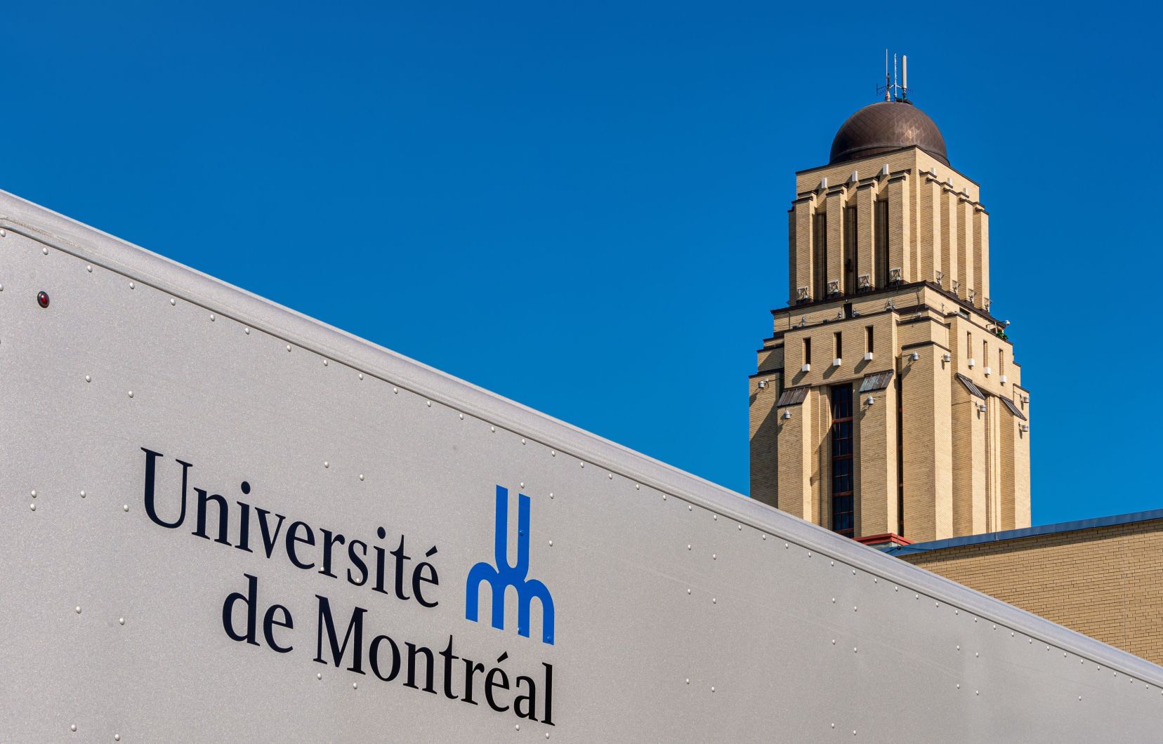 Université de Montréal Scholarships 2026