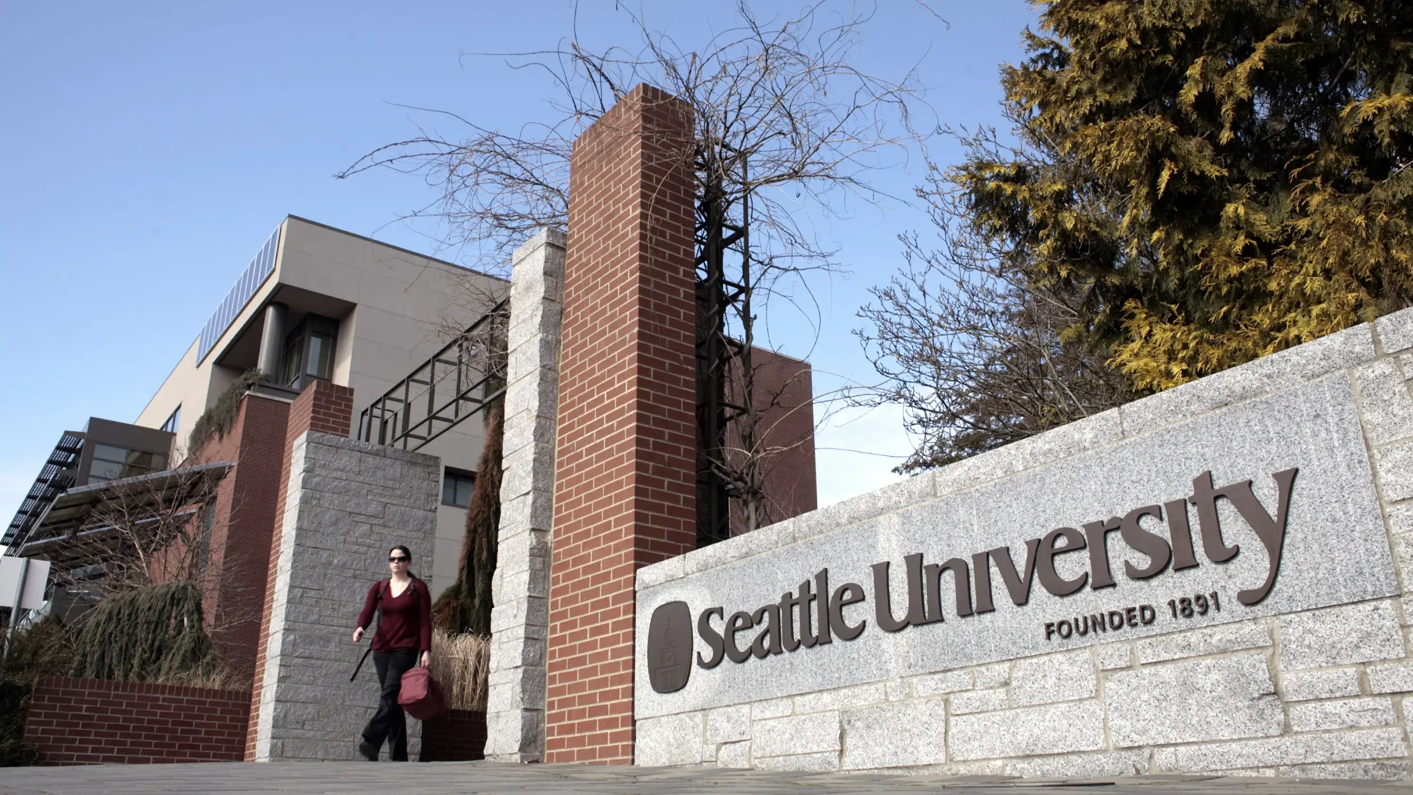 Seattle University Scholarships 2026 (Fully Funded)