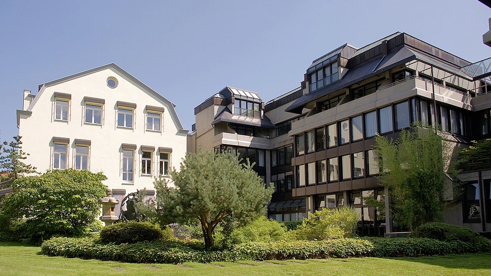 Humboldt Research Fellowship [NEXTYEAR] (Fully Funded) Favicon
