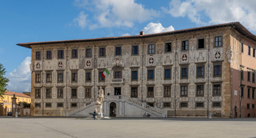 Scuola Normale Superiore PhD Scholarships [NEXTYEAR (Fully Funded)