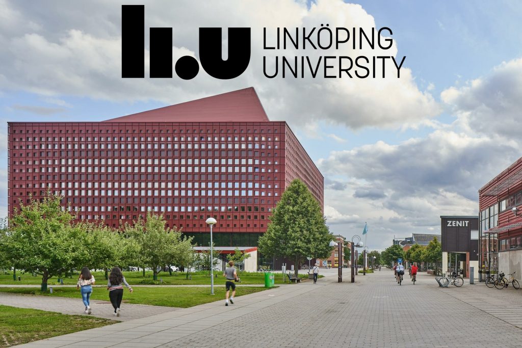 Linköping University (LiU) International Scholarship [YEAR]-[NEXTYEAR]  Favicon