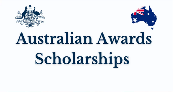 Australia Awards Scholarships 2026 (Fully Funded)