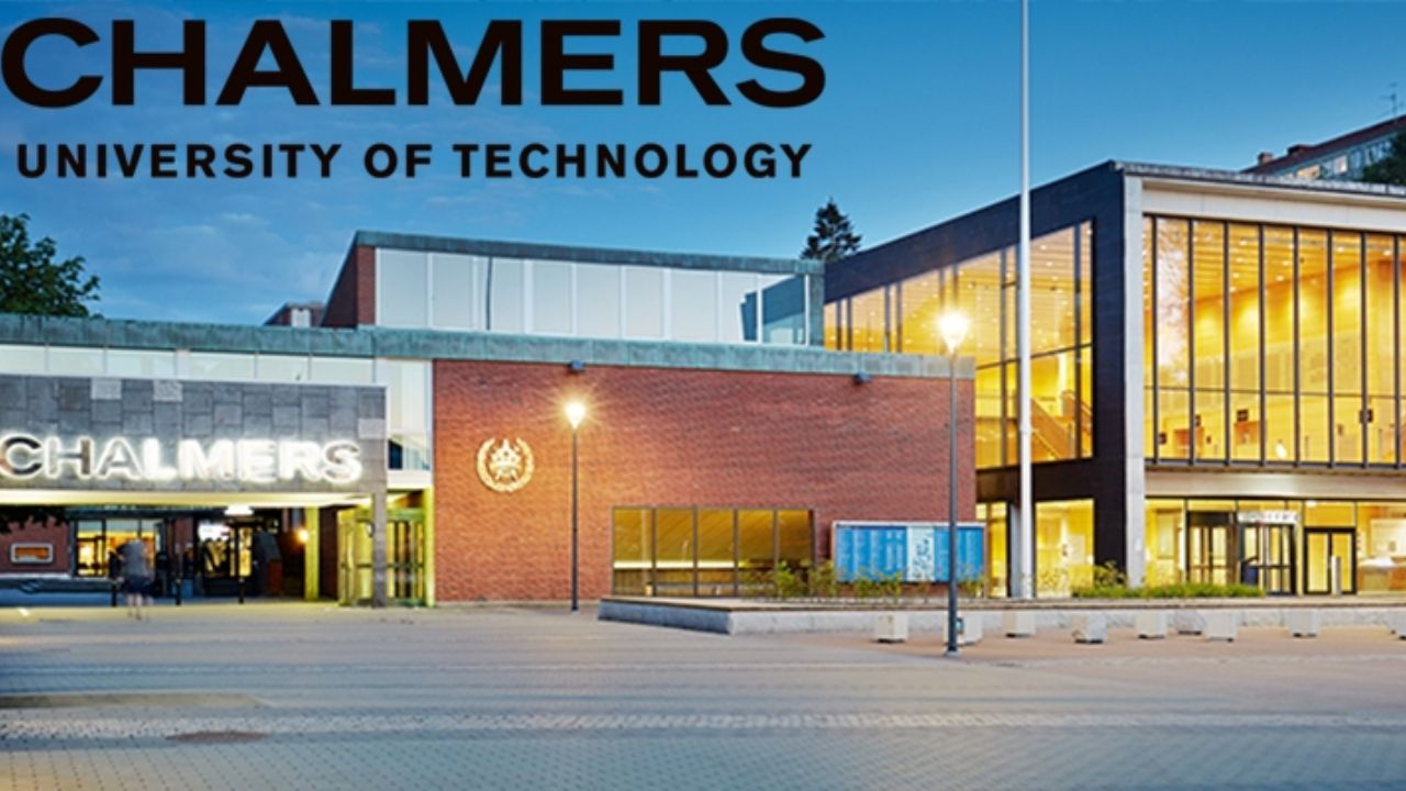 Chalmers IPOET Scholarships [YEAR]-[NEXTYEAR] Sweden Favicon