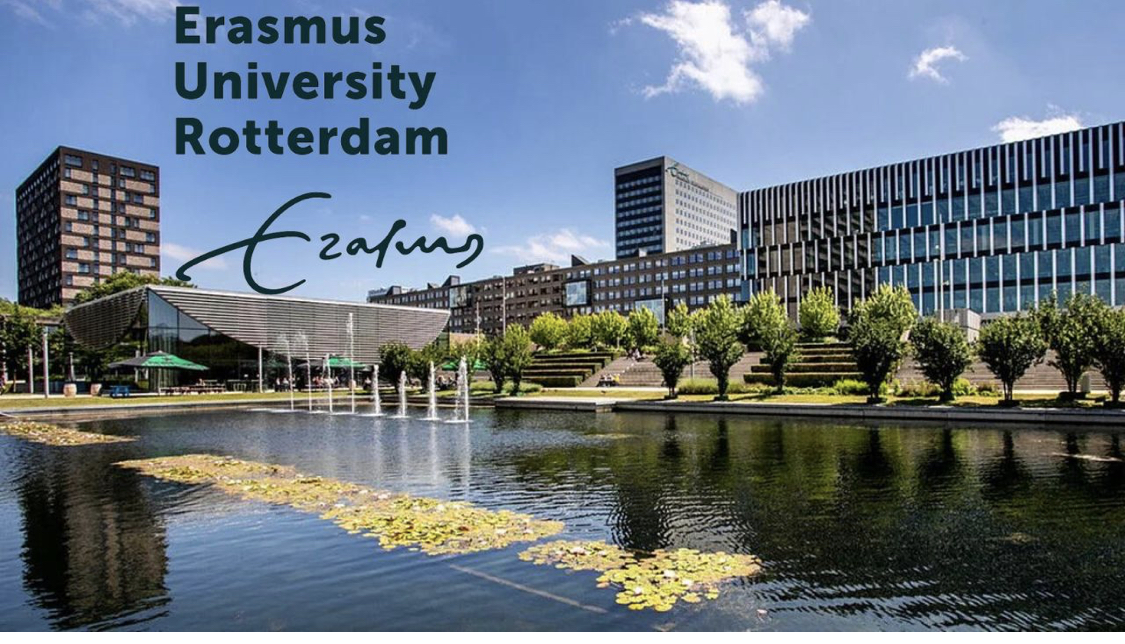 Erasmus University MBA Scholarship 2025-2026 Netherlands Erasmus University MBA Scholarship 2025-2026 Netherlands