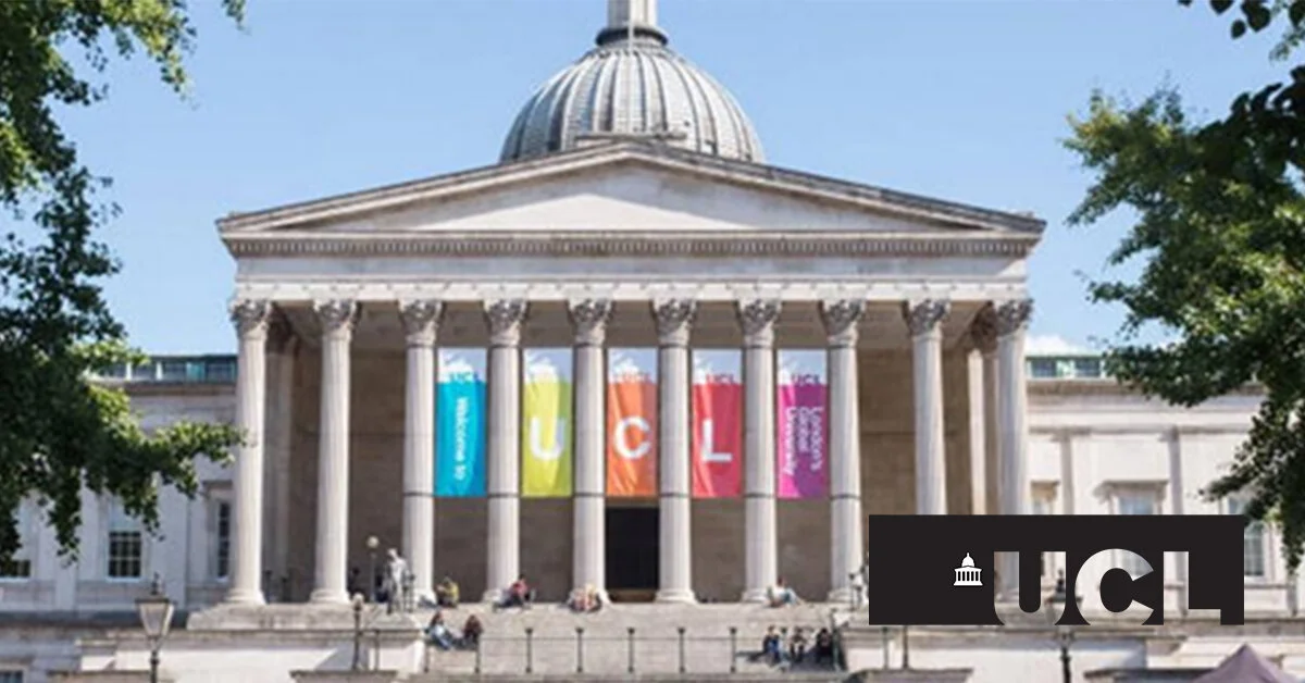 UCL Access Opportunity Scholarship 2025-2026 (Fully Funded)