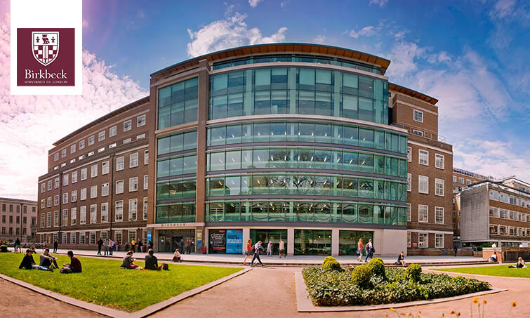 Birkbeck University of London Scholarships [NEXTYEAR]  Favicon