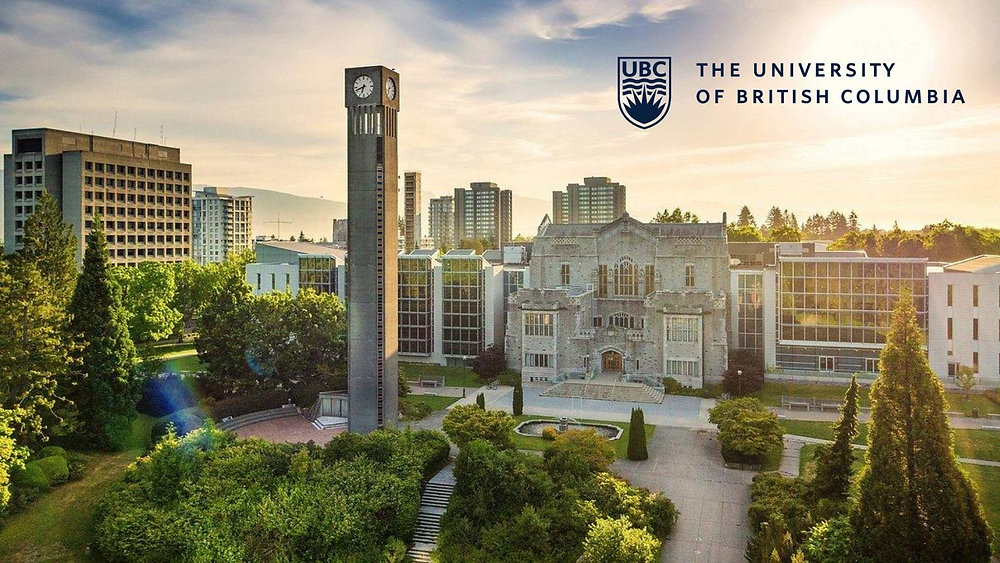 UBC Undergraduate Scholarships [YEAR]-[NEXTYEAR]  Favicon