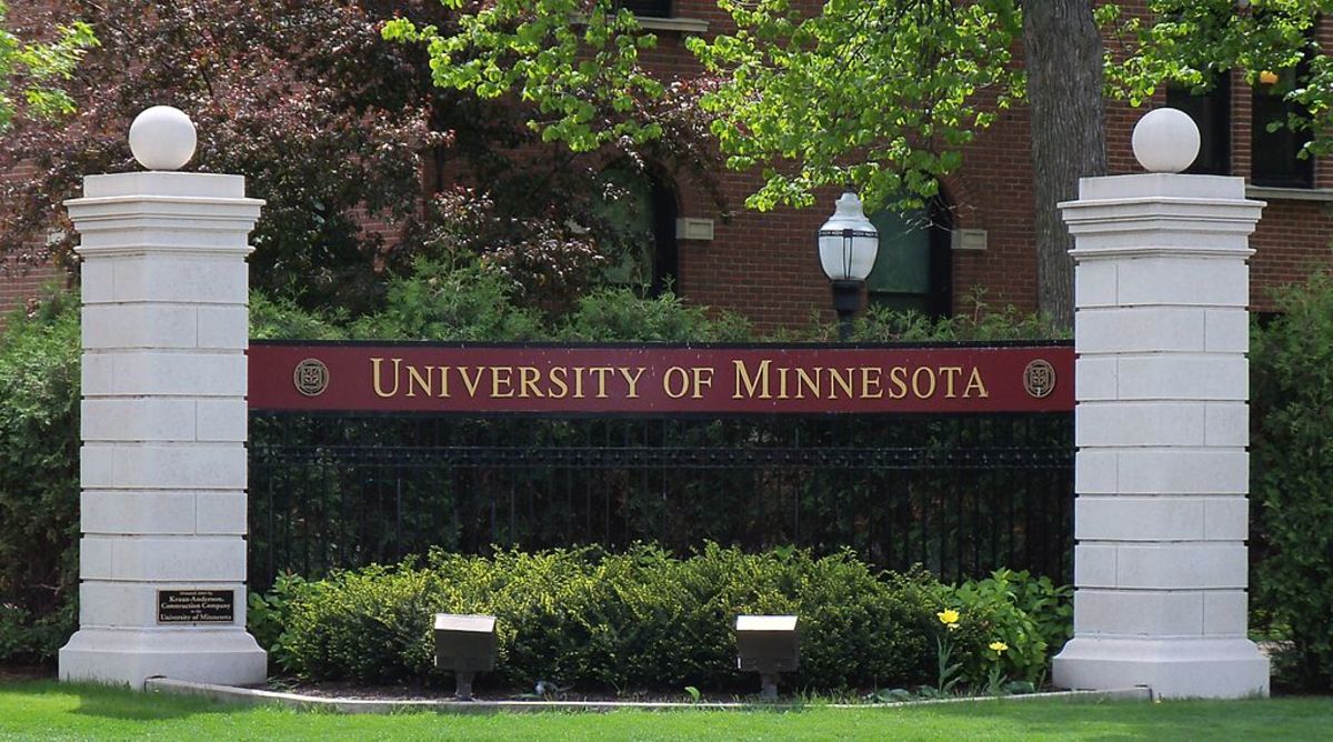 University of Minnesota Fellowship 2025-2026 Fully Funded