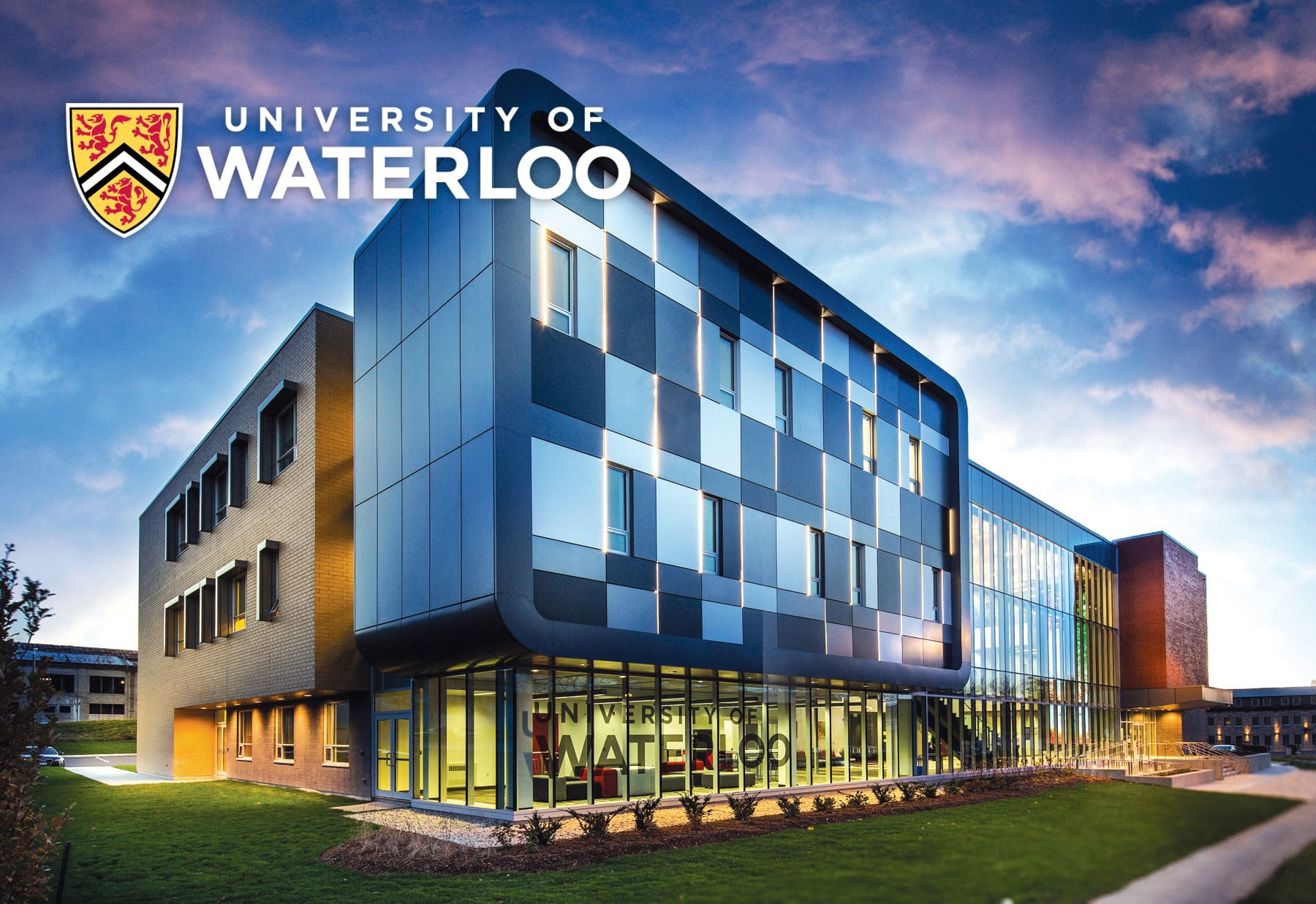 University of Waterloo Scholarships [NEXTYEAR] (Fully Funded) Favicon