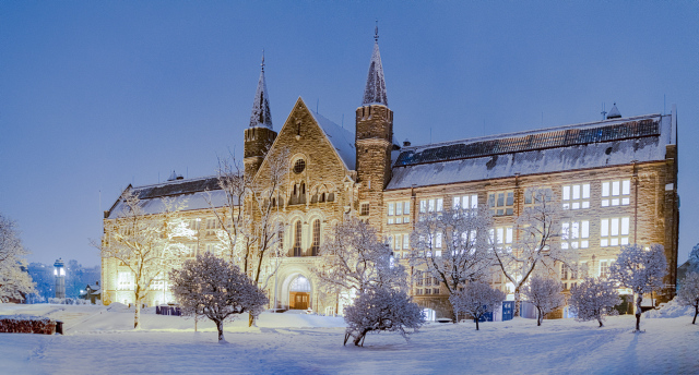Norwegian University of Science and Technology - NTNU Scholarships For international Students 2025 Norwegian University of Science and Technology - NTNU Scholarships For international Students 2025