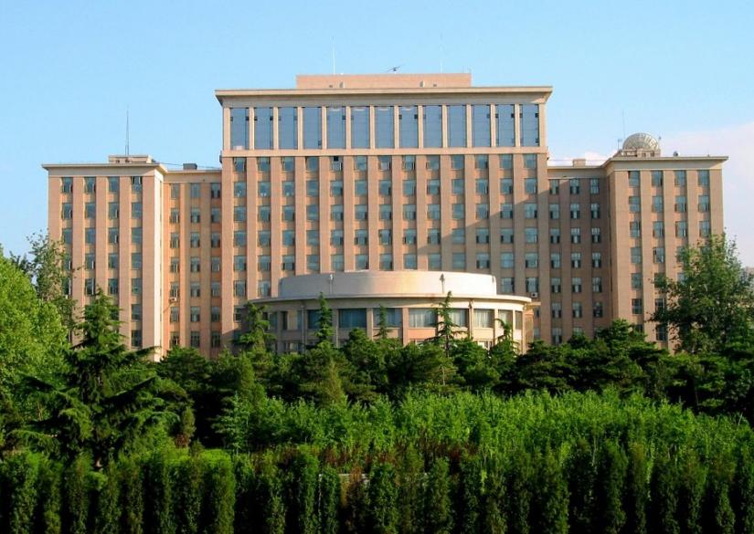 Schwarzman Scholars Program 2025 