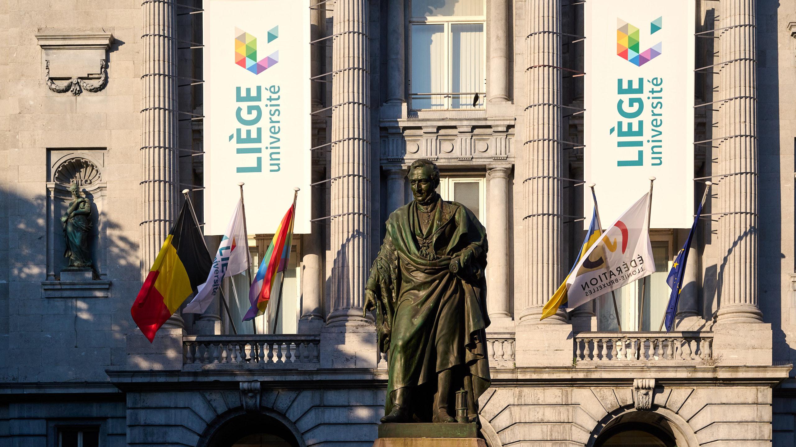 University of Liège (ULiège) Scholarships 2026 Fully Funded 