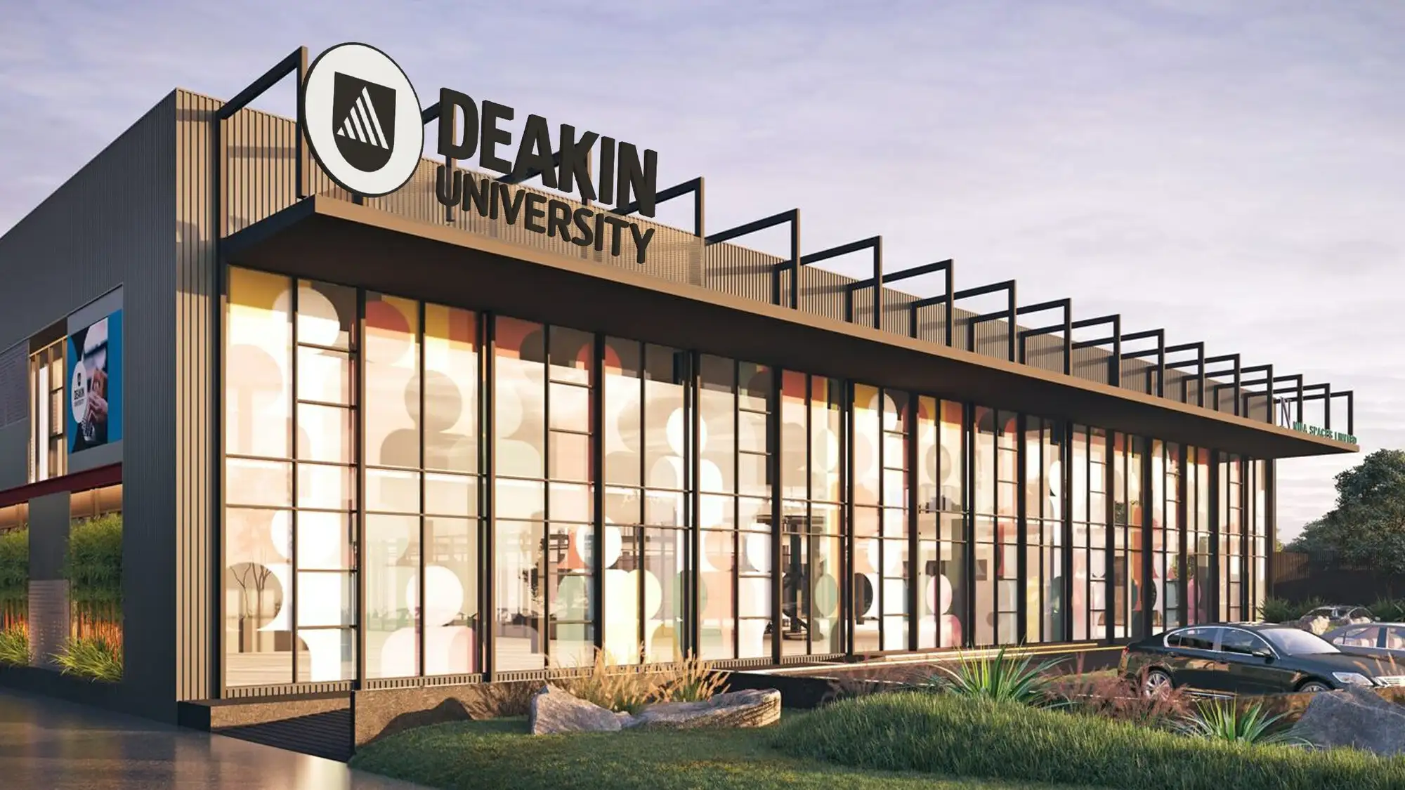 Deakin Vice-Chancellor’s International Scholarship 2025 Deakin Vice-Chancellor’s International Scholarship 2025