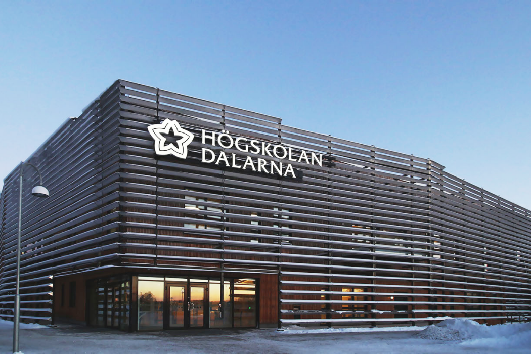 Dalarna University Scholarship [NEXTYEAR] Sweden  Favicon