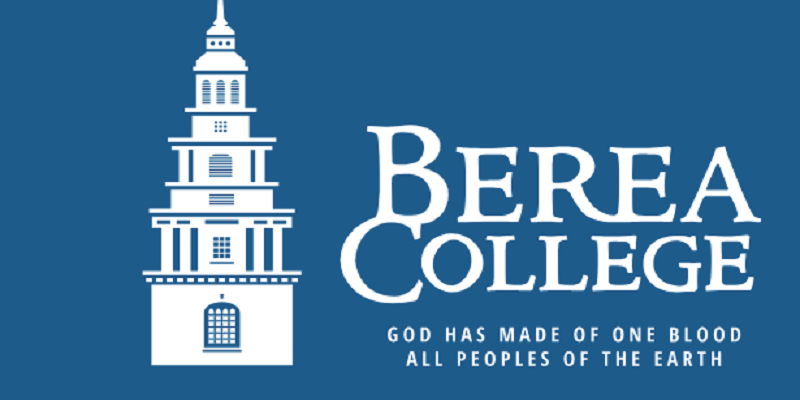 Berea College Scholarships [NEXTYEAR] for International Students | USA