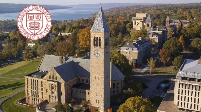 Cornell University Scholarship For International Students 2026 