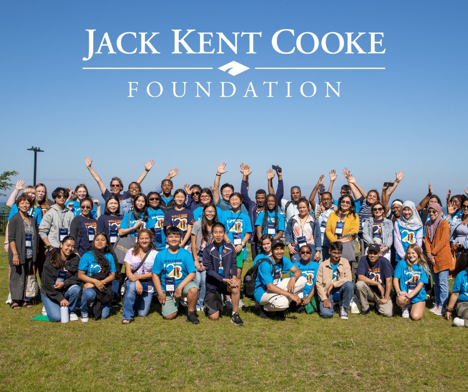 Jack Kent Cooke Foundation College Scholarship Program 2026